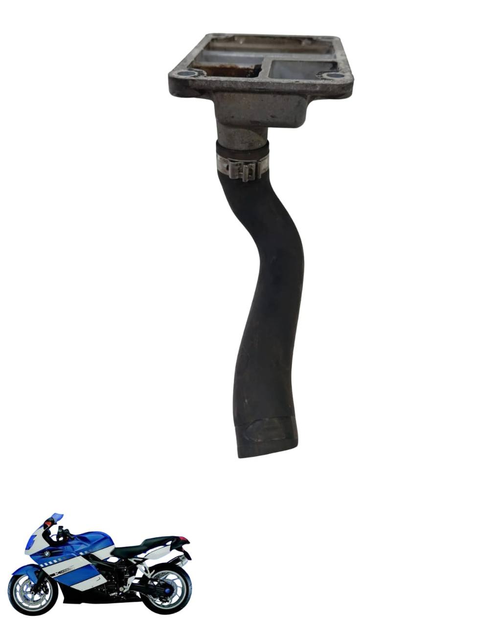 Tampa Suspiro ( Motor) Bmw K1200 2005/2008 9262