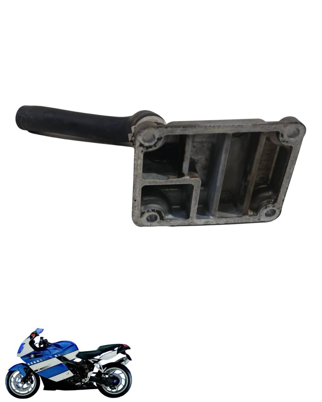 Tampa Suspiro ( Motor) Bmw K1200 2005/2008 9262 2