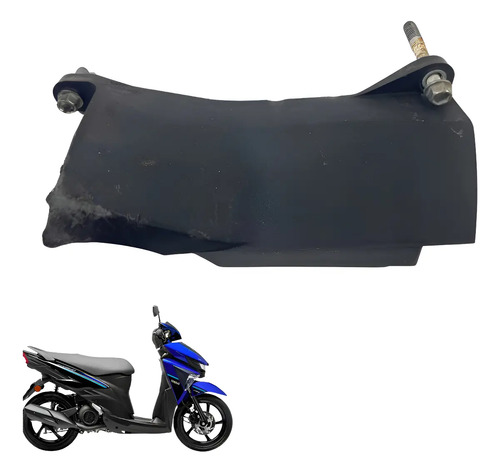 Acabamento Inferior Cvt Yamaha Neo 2024 Original -954