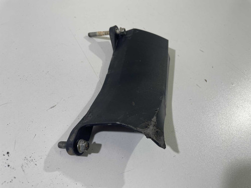 Acabamento Inferior Cvt Yamaha Neo 2024 Original -954 3