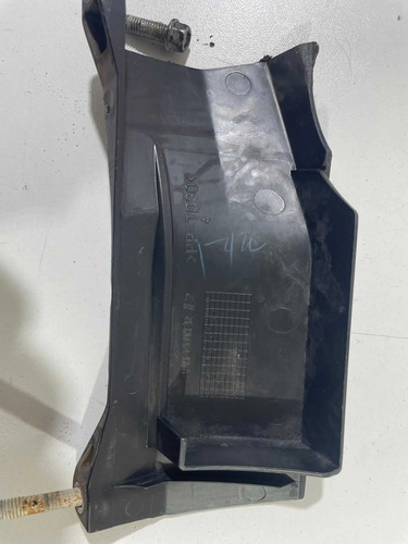 Acabamento Inferior Cvt Yamaha Neo 2024 Original -954 4
