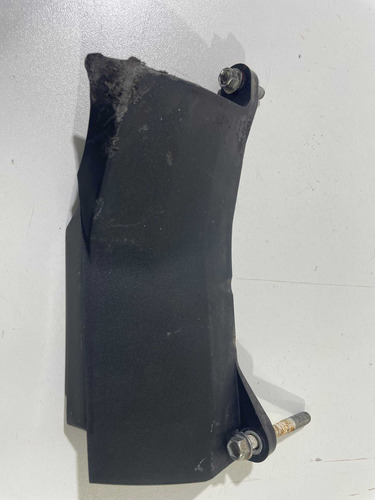Acabamento Inferior Cvt Yamaha Neo 2024 Original -954 5