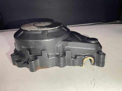 Tampa Estator Magneto Cg 160 Titan Original Usado Preto 5