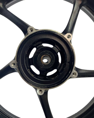 Roda Dianteira Yamaha XJ6 Original -1554 3