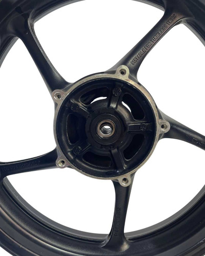 Roda Dianteira Yamaha XJ6 Original -1554 4