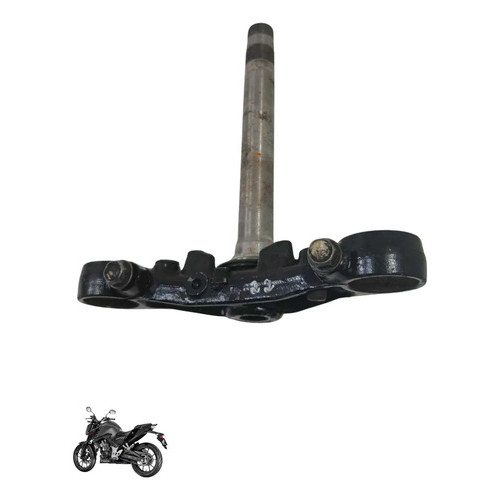 Mesa Inferior Honda Cb Twister 300 2022 5542 4