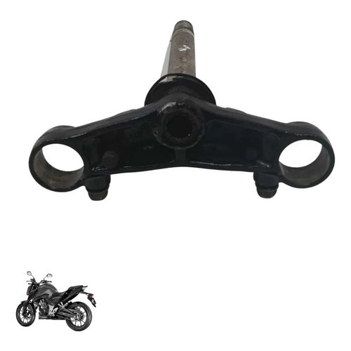 Mesa Inferior Honda Cb Twister 300 2022 5542 5