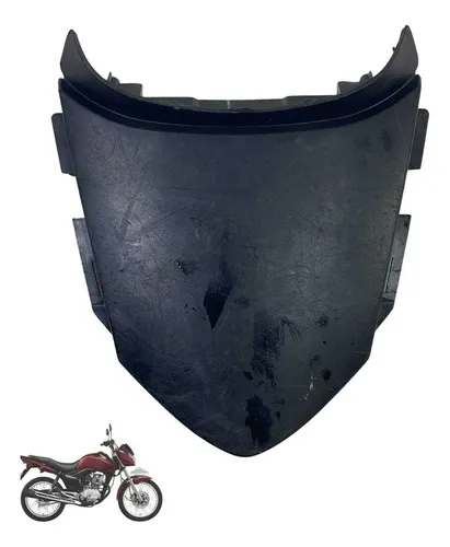Carenagem Rabeta Honda Cg 150 2009 2013 6839