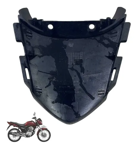 Carenagem Rabeta Honda Cg 150 2009 2013 6839 2