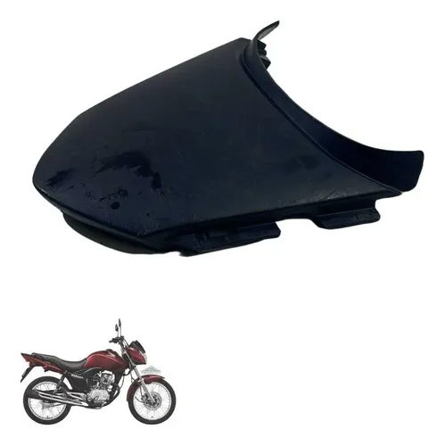 Carenagem Rabeta Honda Cg 150 2009 2013 6839 3