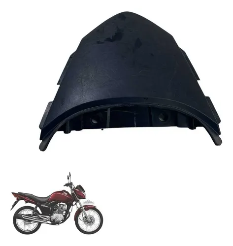 Carenagem Rabeta Honda Cg 150 2009 2013 6839 4