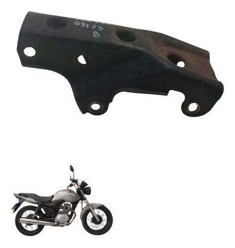 Suporte Motor Honda Cg Fan 150 2009 2013 8033