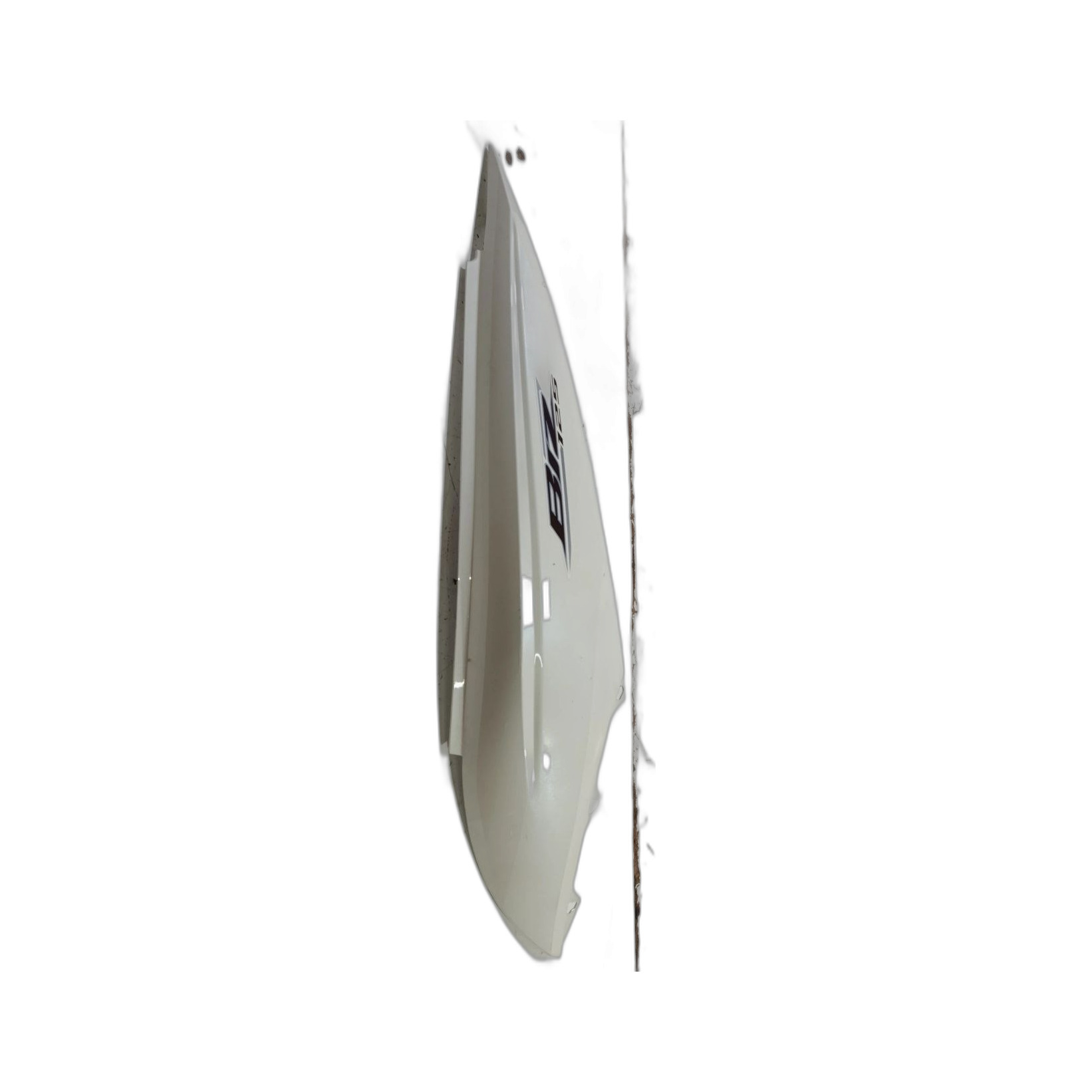 Carenagem tampa lateral Esquerda Biz 125 2022 9912 4