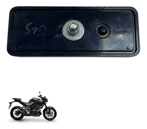 Olho Gato Yamaha Mt 03 2025/2026 6551 2