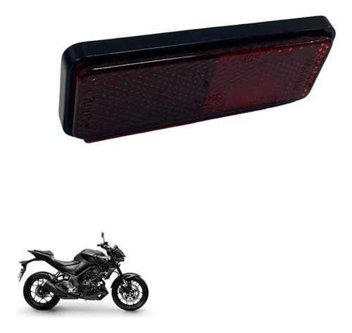 Olho Gato Yamaha Mt 03 2025/2026 6551 3