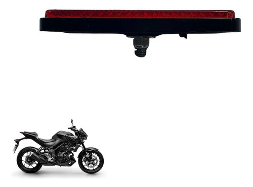 Olho Gato Yamaha Mt 03 2025/2026 6551 4