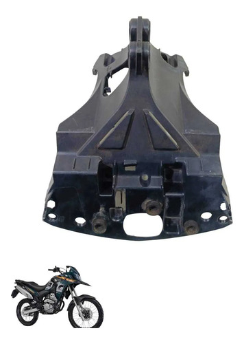 Suporte Farol Honda Xre 300 2019 2023 5991 6