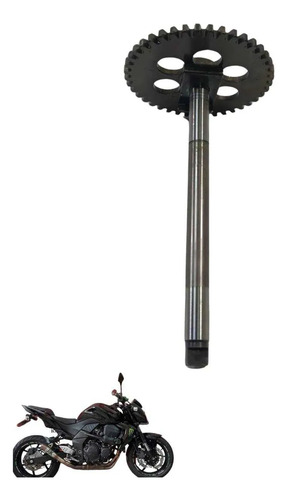 Engrenagem Bomba Kawasaki Z 750 2010 8211