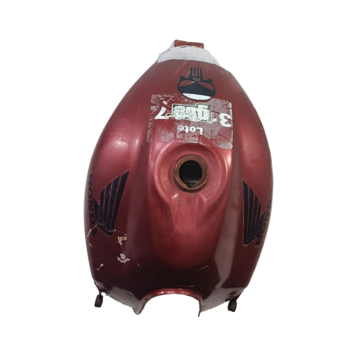Tanque combustível CB 300 R 2009/2011 13720 4