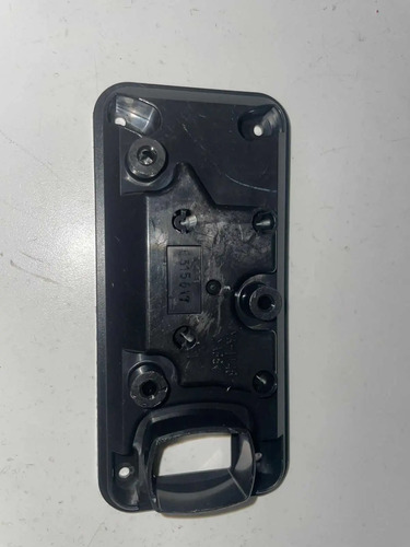 Carcaça Inferior Velocimetro Painel Factor 150 2017 2022 -602 3