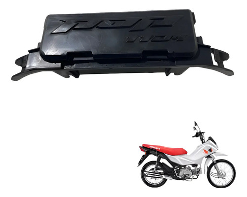 Porta Ferramenta Honda Pop 110i 2023 -1023