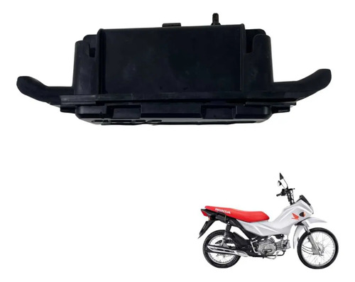 Porta Ferramenta Honda Pop 110i 2023 -1023 2