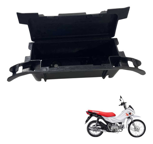 Porta Ferramenta Honda Pop 110i 2023 -1023 3