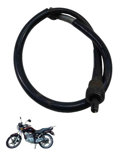 Cabo Contra Giro Suzuki Yes 125 2008 8681