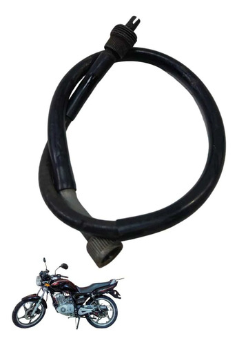 Cabo Contra Giro Suzuki Yes 125 2008 8681 2