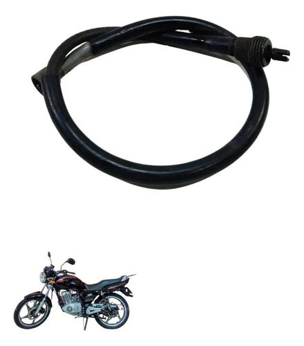 Cabo Contra Giro Suzuki Yes 125 2008 8681 3