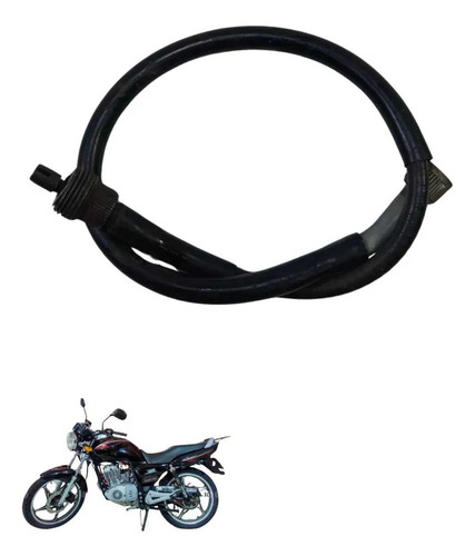 Cabo Contra Giro Suzuki Yes 125 2008 8681 4