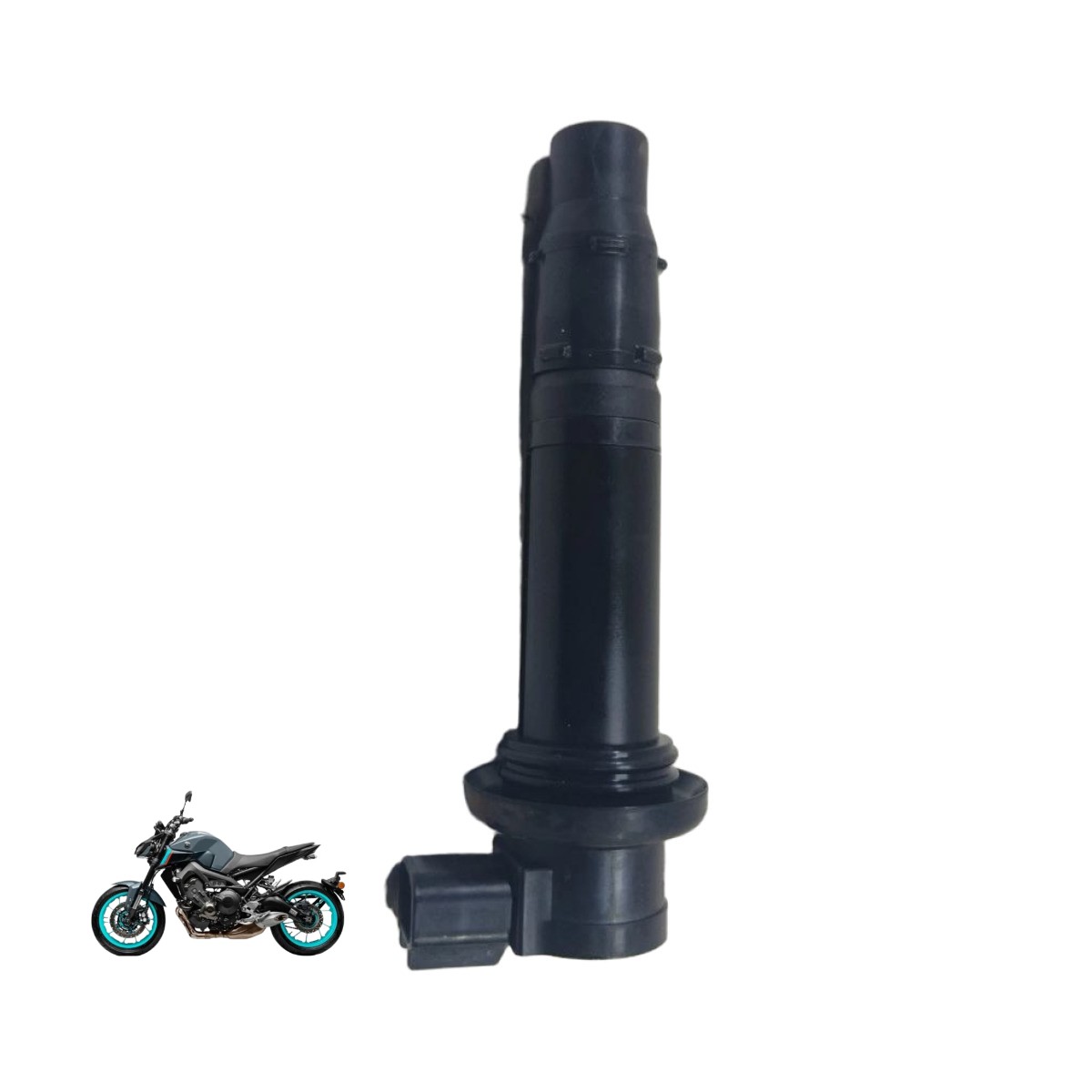 Bobina de ignição MT 09 2018 16378