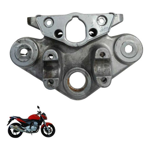 Mesa Superior Direção Honda Cb 300 2009 2015 5554 2