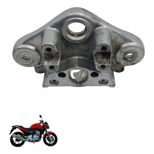 Mesa Superior Direção Honda Cb 300 2009 2015 5554 3