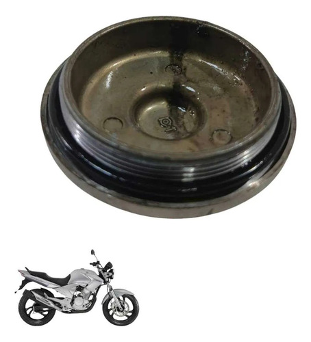 Tampa Válvula Yamaha Fazer 250 2010 6095 4
