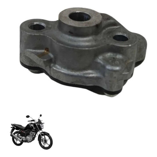 Bomba Óleo Honda Cg 160 2015 2024 5474 3