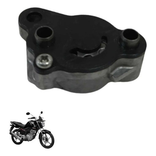 Bomba Óleo Honda Cg 160 2015 2024 5474 4