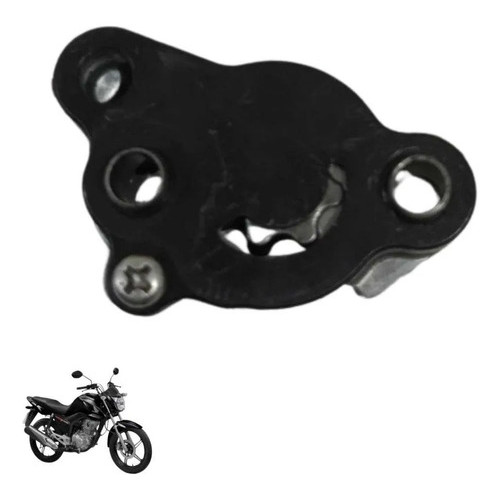 Bomba Óleo Honda Cg 160 2015 2024 5474 5