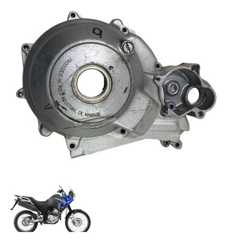 Tampa Estator Lateral Direita Yamaha Xt 600 7048