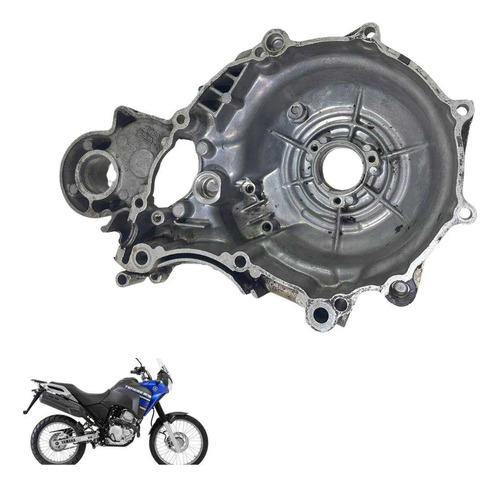 Tampa Estator Lateral Direita Yamaha Xt 600 7048 2