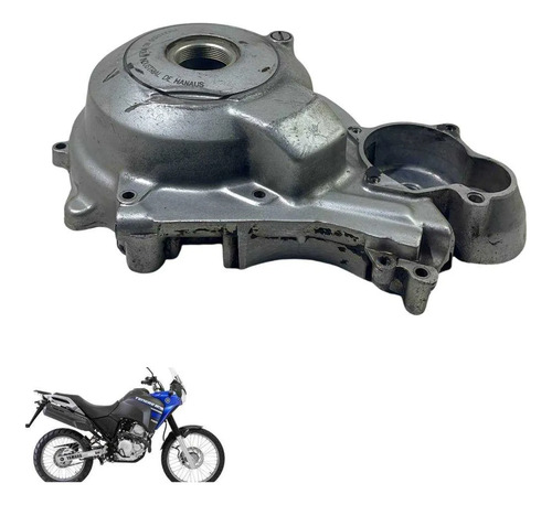 Tampa Estator Lateral Direita Yamaha Xt 600 7048 3
