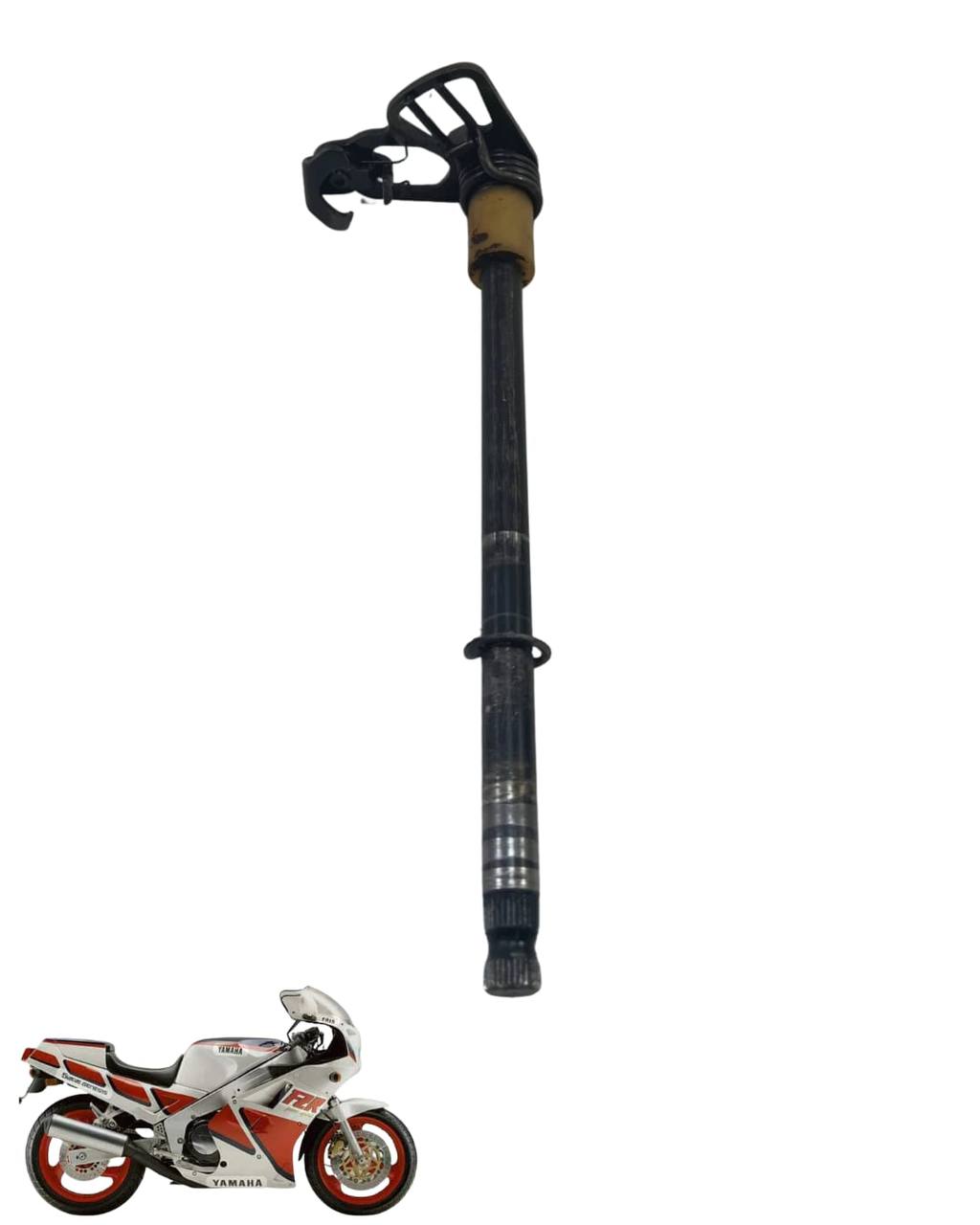 Eixo Pedal Câmbio Fzr1000 1988 9138 3