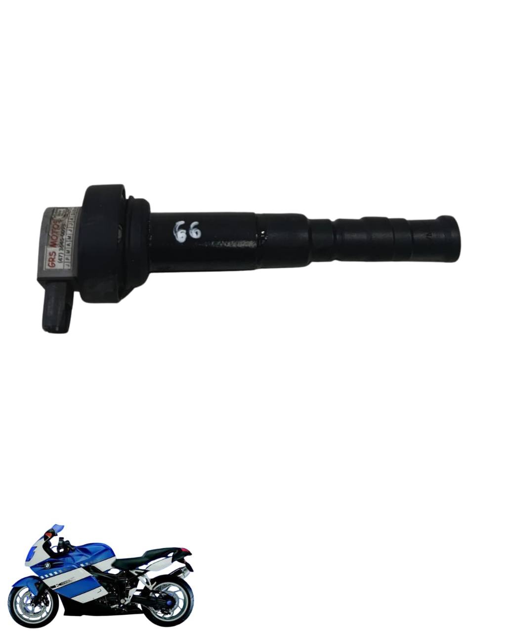 Bobina de ignição BMW k1200 2005/2008 9263