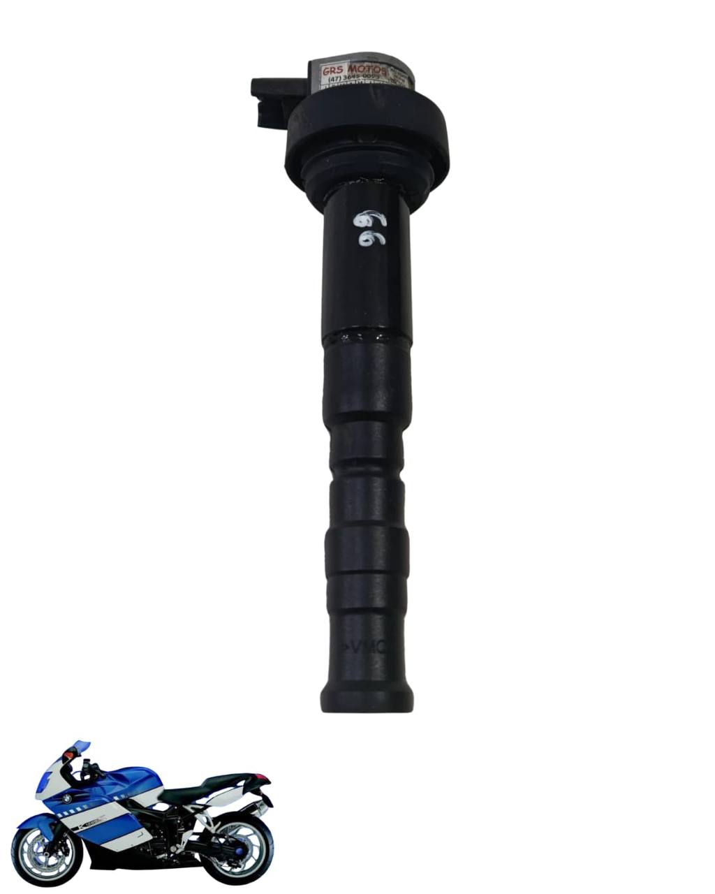 Bobina de ignição BMW k1200 2005/2008 9263 4
