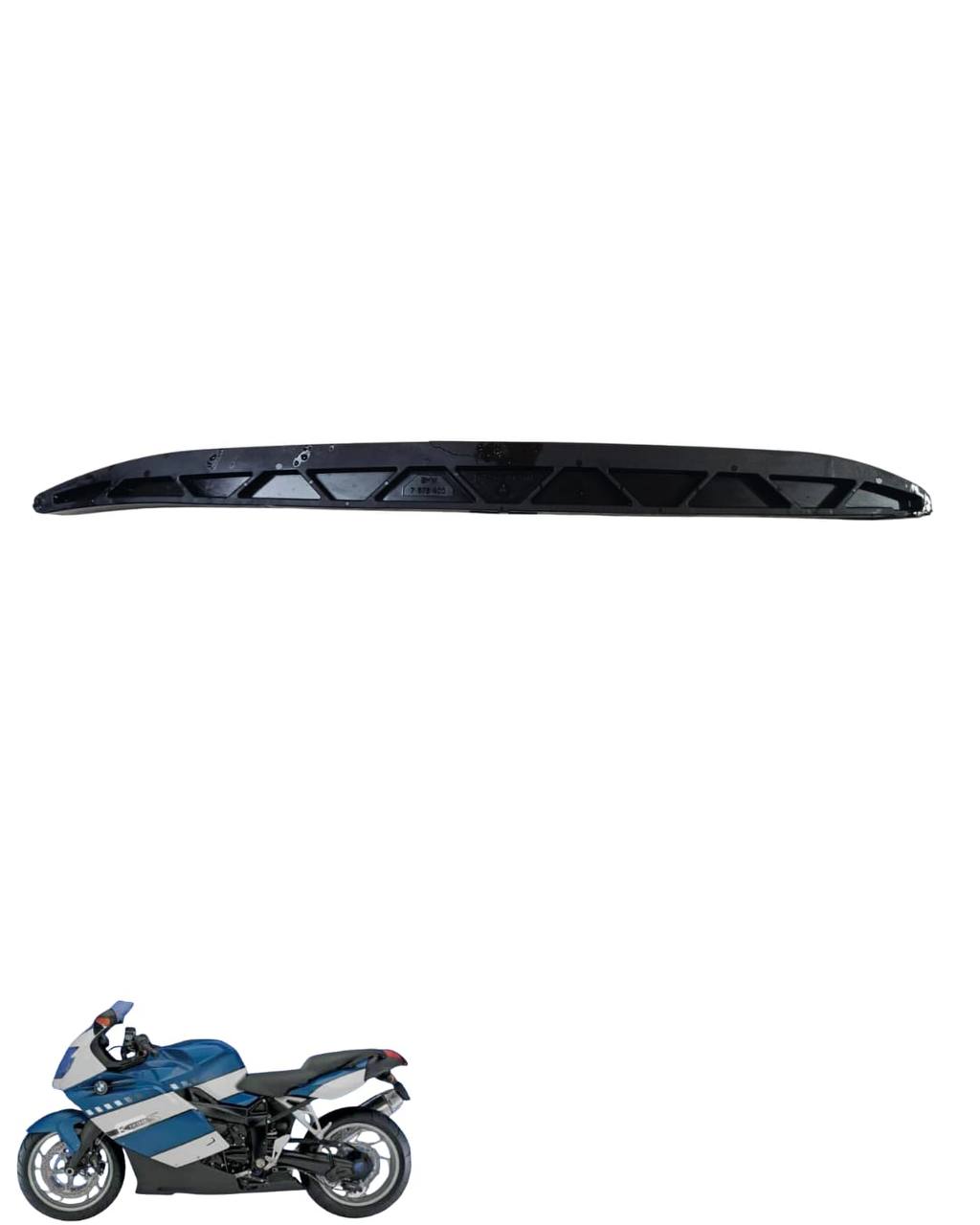 Guia Corrente Comando Bmw K1200 2006 2008 9280 4