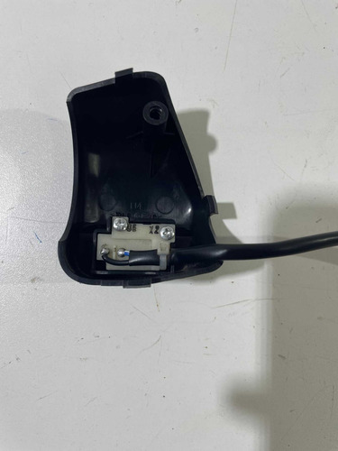 Chave Punho Partida Yamaha Neo 2023 Original -937 4