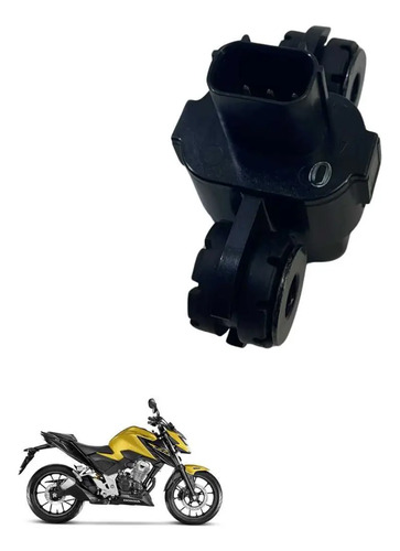 Sensor Tombo Honda Cb Twister 300f 2