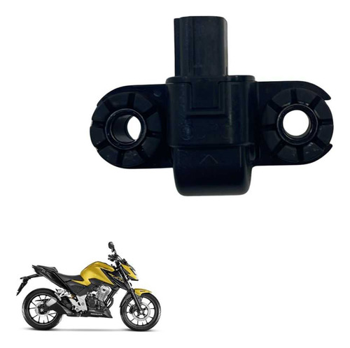 Sensor Tombo Honda Cb Twister 300f 4