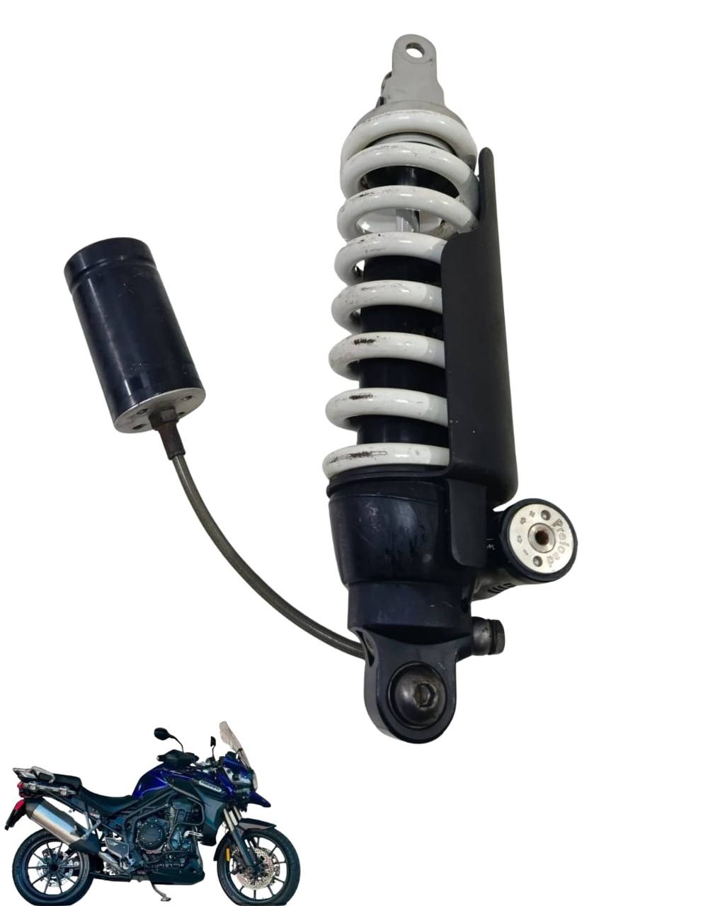 Amortecedor Triumph Tiger 800 2014 9408 3