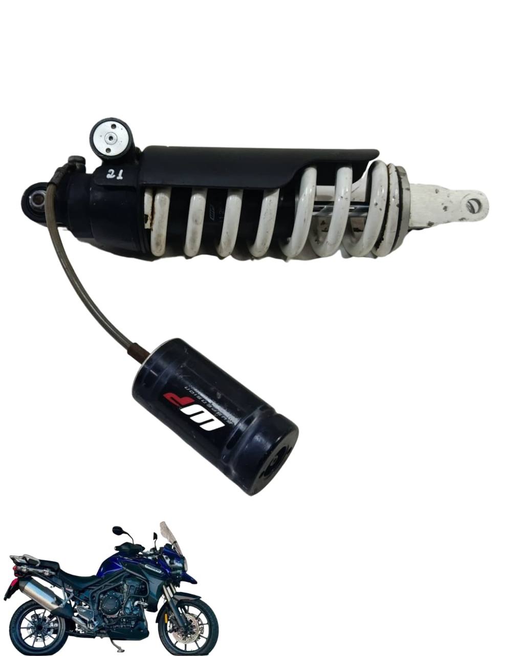 Amortecedor Triumph Tiger 800 2014 9408 4